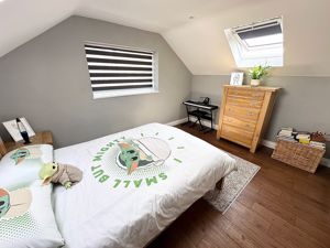 Bedroom 2- click for photo gallery